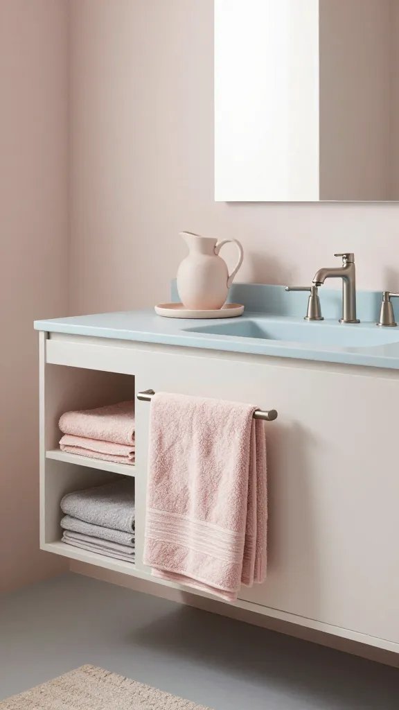 13 Zen Bathroom Ideas for Calm & Relaxation Unveiled 8 Item 7
