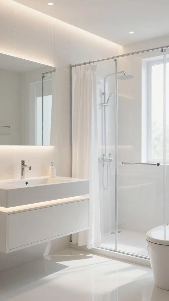 13 Zen Bathroom Ideas for Calm & Relaxation Unveiled 10 Item 9