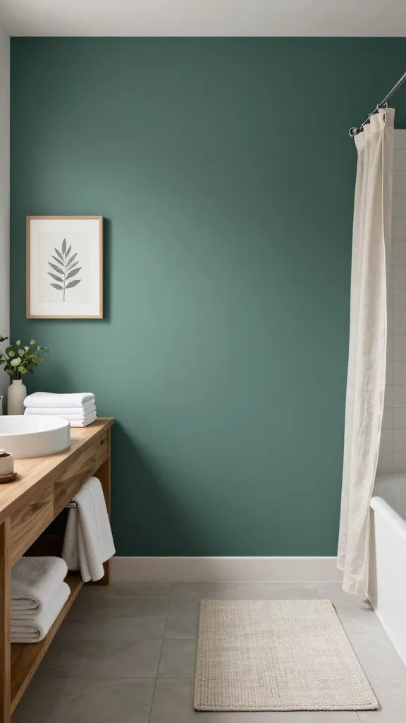 13 Zen Bathroom Ideas for Calm & Relaxation Unveiled 12 Item 11
