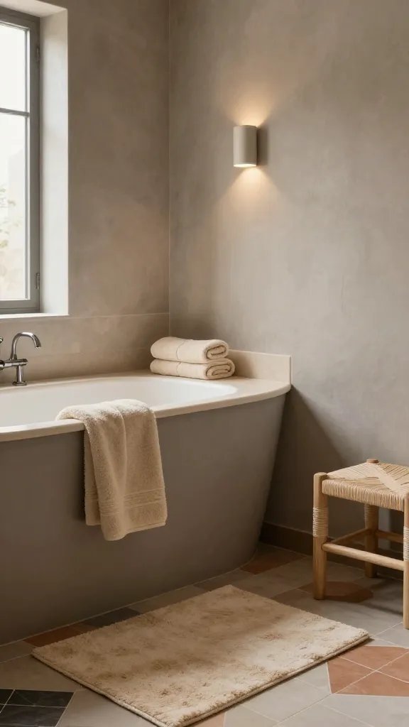 13 Zen Bathroom Ideas for Calm & Relaxation Unveiled 14 Item 13