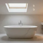 13 Free Standing Tub Ideas for Spa-Like Vibes: Pure Serene Baths