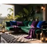 26 Cozy Balcony Ideas You’Ll Never Want to Leave: Dreamy Tiny-Space Oasis