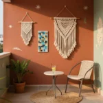27 Balcony Wall Decor Ideas That Instantly Elevate Style the Ultimate Glow-Up Unleashed