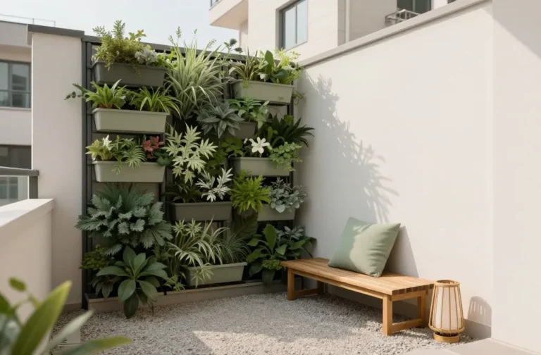25 Balcony Zen Garden Ideas for a Calm Space (Different Niche Vs General Garden) Unlocked