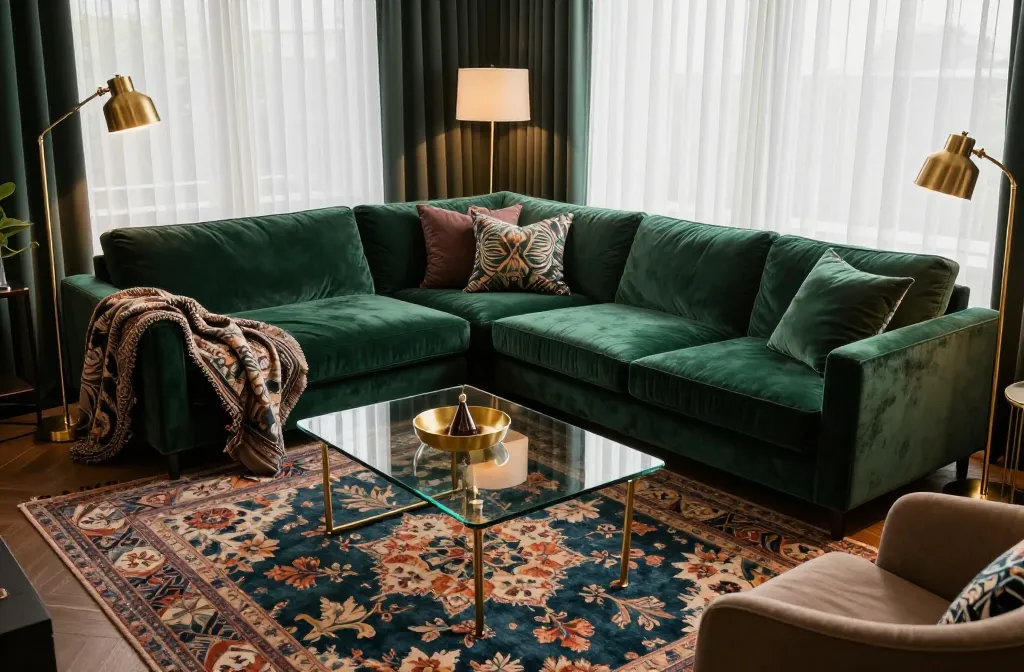 25 Carpet Ideas That Instantly Upgrade Your Home in Style