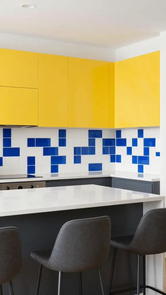 22 Two Tone Kitchen Cabinet Color Combinations That Wow: a Quick Guide 13 Item 12