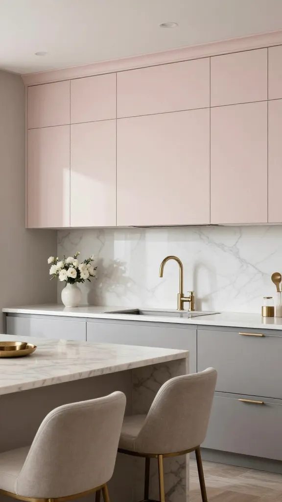22 Two Tone Kitchen Cabinet Color Combinations That Wow: a Quick Guide 19 Item 18