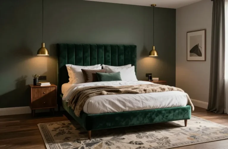 10 Small Bedroom Ideas for a Cozy and Stylish Space That Wowsi