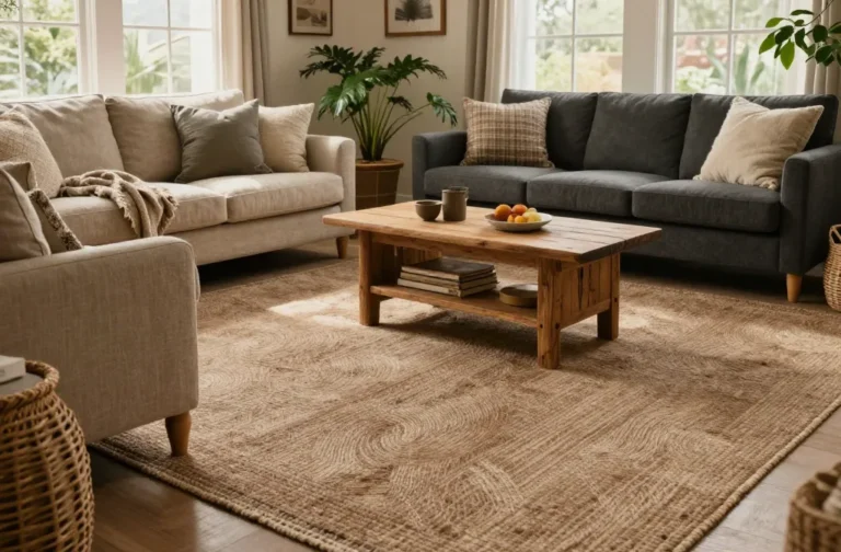 30 Brown Carpet Ideas for Warm and Cozy Homes That Wow 7 30 Brown Carpet Ideas for Warm and Cozy Homes That Wow