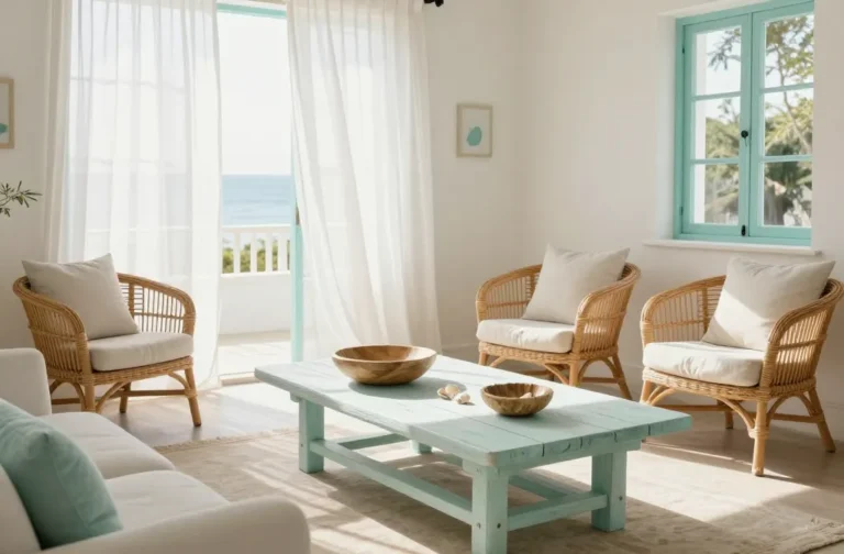 15 DIY Summer Decor Ideas for Your Home: Fresh, Fast, Fabulous 7 15 Diy Summer Decor Ideas for Your Home: Fresh, Fast, Fabulous
