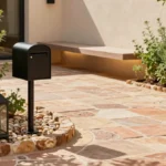 18 Landscaping Around Mailbox Ideas for Curb Appeal Supercharged