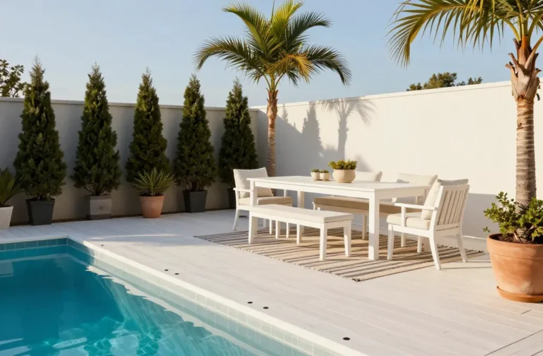 15 Deck Around Above Ground Pool Ideas That Wow 5 15 Deck Around Above Ground Pool Ideas That Wow