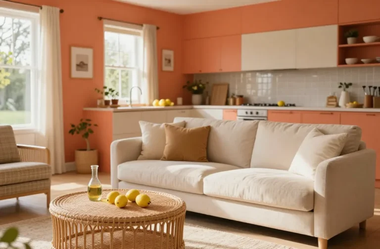 25 May Color Palette Ideas for Spring Homes Unveiled