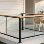 10 Stylish Deck Railing Ideas for Backyards You’Ll Love