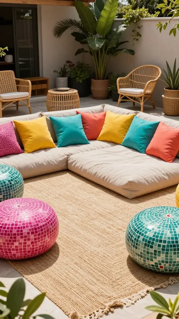 19 Outdoor Play Area Ideas: Whimsy Meets Style 7 Item 6