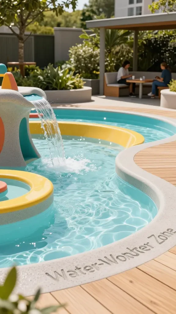 19 Outdoor Play Area Ideas: Whimsy Meets Style 15 Item 14