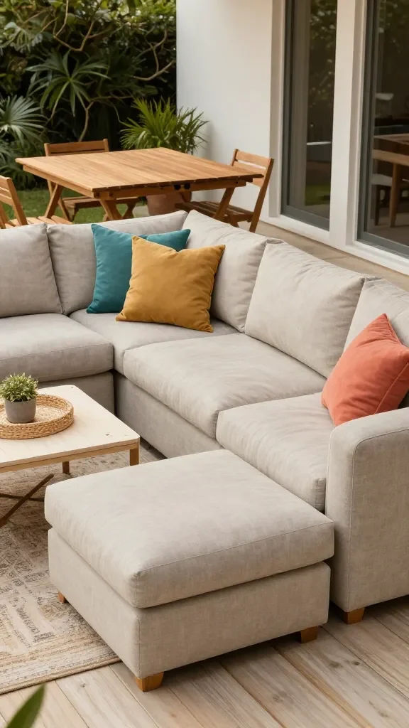19 Outdoor Play Area Ideas: Whimsy Meets Style 19 Item 18