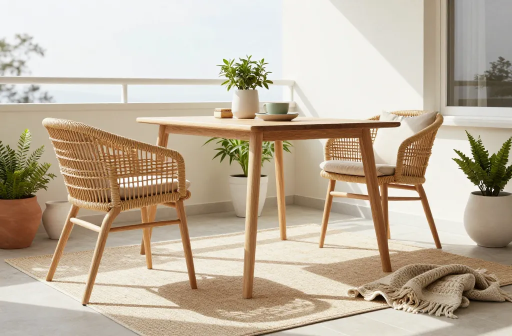 5 Renter-Friendly Balcony Decor Ideas: Cozy Refresh You’Ll Love