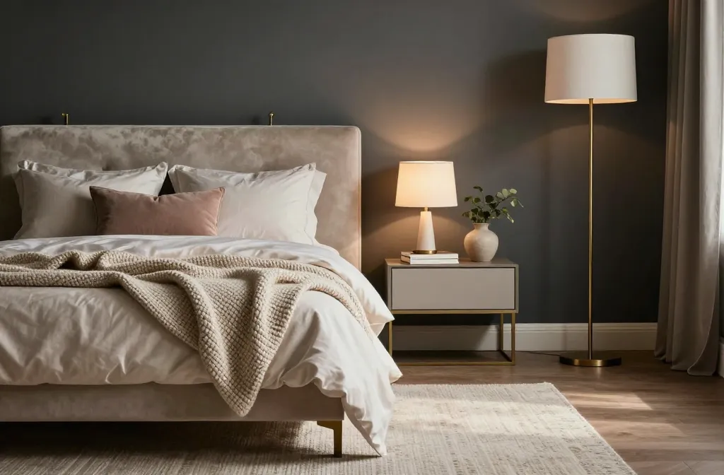 Aesthetic Bedroom Inspiration Ideas for Adults: Chic and Cozy 1 25 Aesthetic Bedroom Inspiration Ideas for Adults: Chic and Cozy