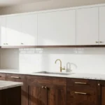 22 Two Tone Kitchen Cabinet Color Combinations That Wow: a Quick Guide