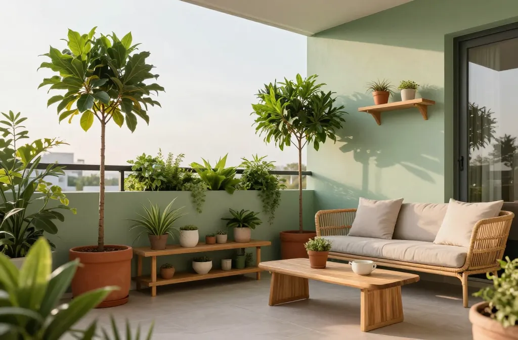21 Renter-Friendly Balcony Decor Ideas You’Ll Love: Quick Deco Wins