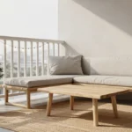 21 Minimal Balcony Decor Ideas: Tiny Space, Major Mood