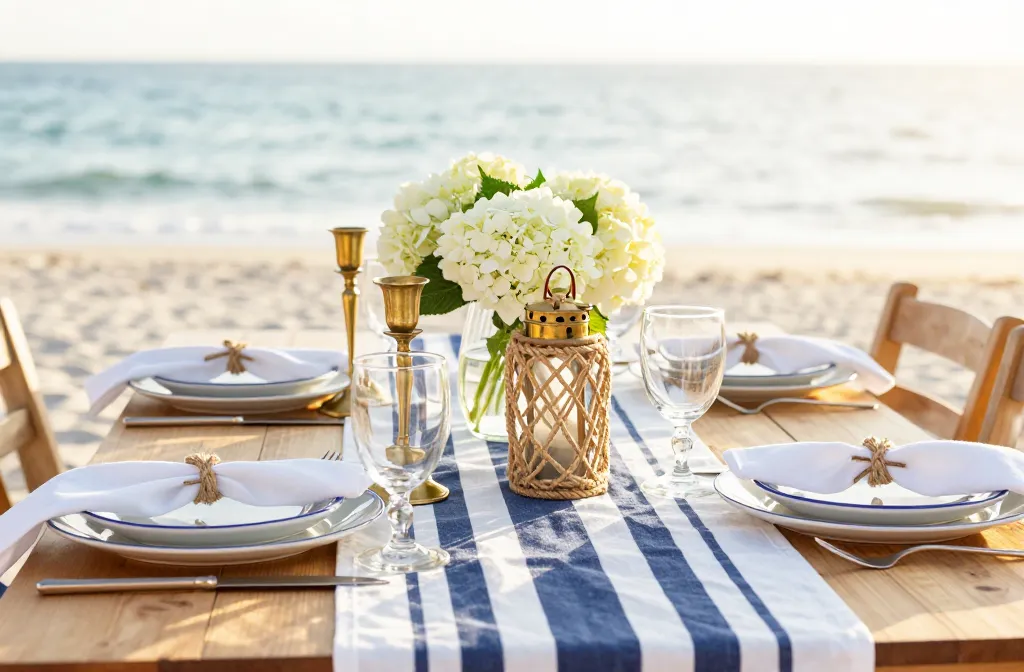 18 Cute Patriotic Table Decor Ideas That Spark Joy