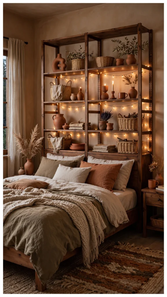 cozy ivar headboard