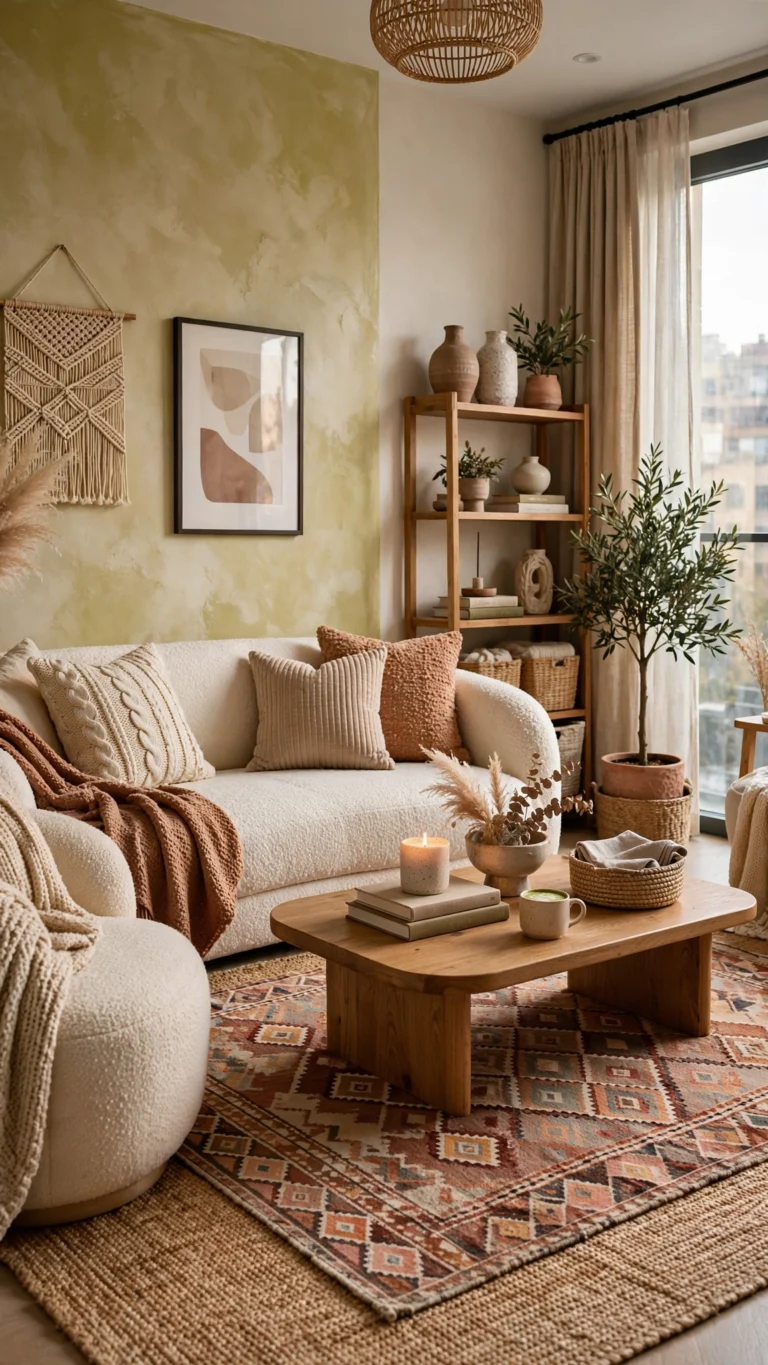21 Amazon Apartment Decor Finds for Small Spaces