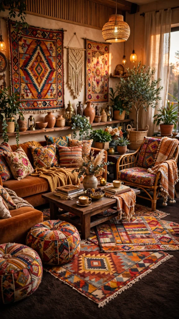 global texture lounge