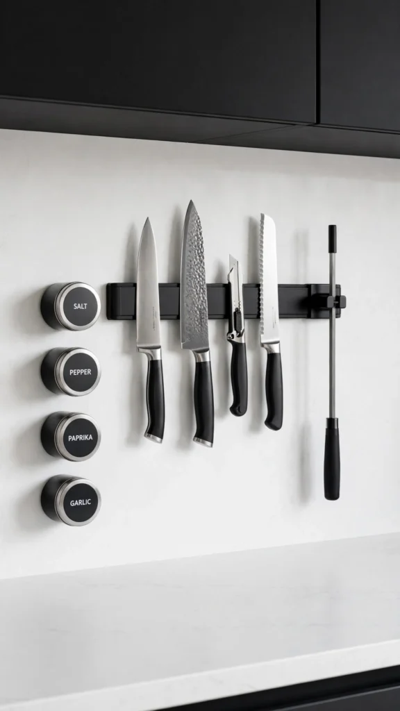 21 Amazon Kitchen Gadgets That Save Space in Tiny Kitchens 8 modern kitchen backsplash