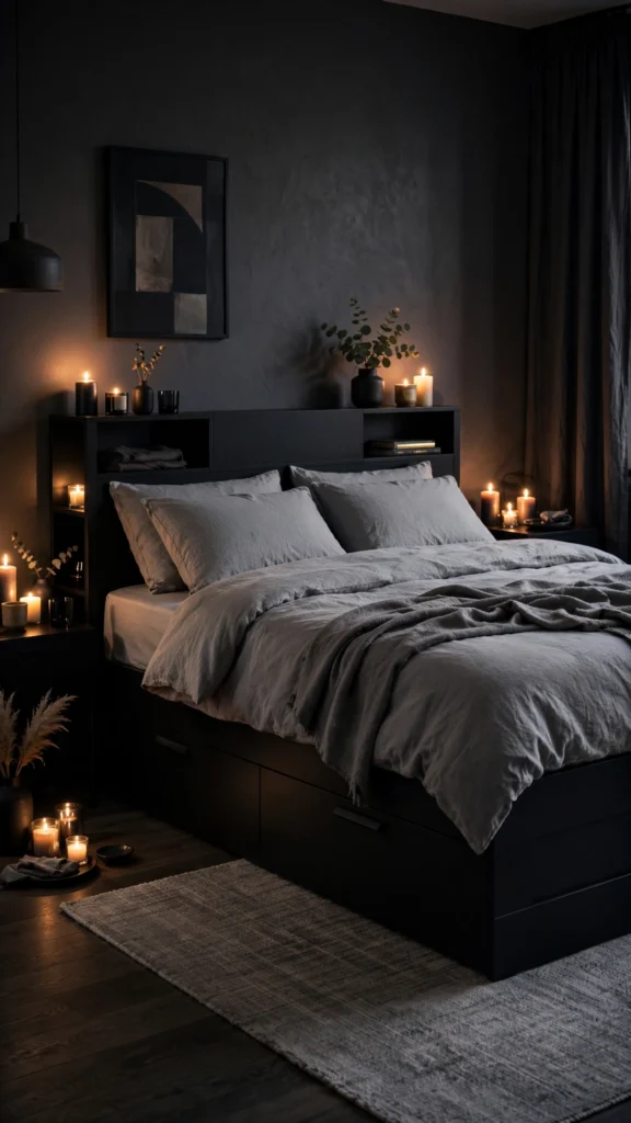 moody brimnes bedroom
