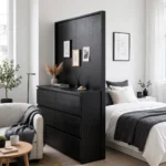 studio room divider